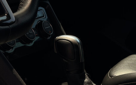 Volkswagen Tiguan II, 2017 год, 2 550 000 рублей, 8 фотография