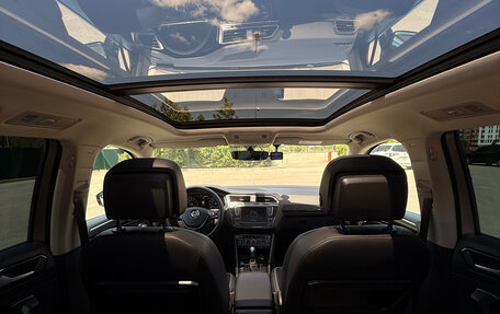 Volkswagen Tiguan II, 2017 год, 2 550 000 рублей, 20 фотография