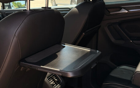 Volkswagen Tiguan II, 2017 год, 2 550 000 рублей, 10 фотография