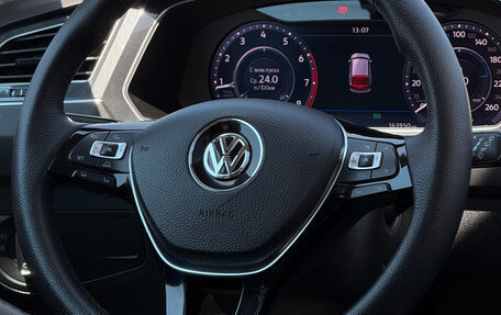 Volkswagen Tiguan II, 2017 год, 2 550 000 рублей, 11 фотография