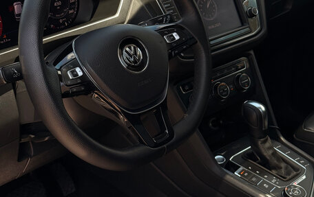 Volkswagen Tiguan II, 2017 год, 2 550 000 рублей, 17 фотография