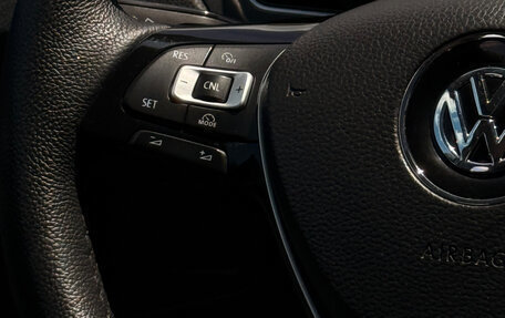 Volkswagen Tiguan II, 2017 год, 2 550 000 рублей, 12 фотография