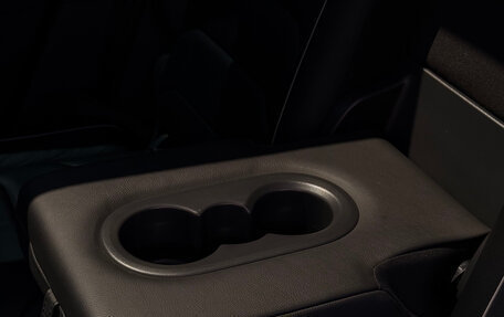 Volkswagen Tiguan II, 2017 год, 2 550 000 рублей, 13 фотография