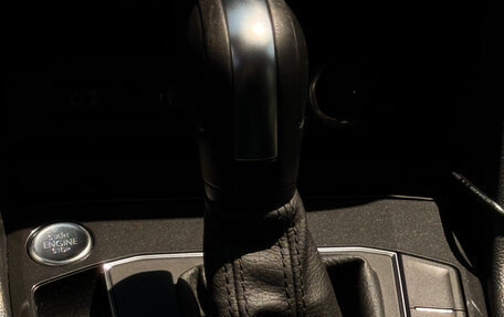 Volkswagen Tiguan II, 2017 год, 2 550 000 рублей, 15 фотография