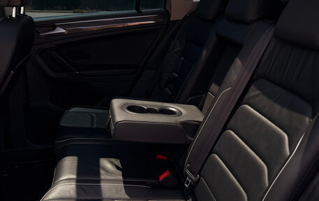 Volkswagen Tiguan II, 2017 год, 2 550 000 рублей, 14 фотография