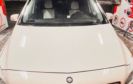 Mercedes-Benz B-Класс, 2014 год, 960 000 рублей, 4 фотография