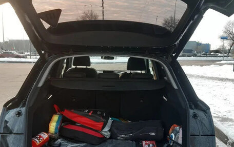 Audi Q5, 2017 год, 3 000 050 рублей, 8 фотография