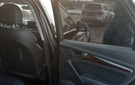 Audi Q5, 2017 год, 3 000 050 рублей, 5 фотография