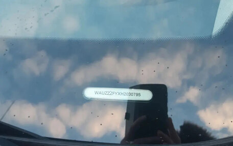 Audi Q5, 2017 год, 3 000 050 рублей, 11 фотография