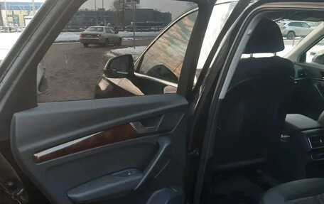 Audi Q5, 2017 год, 3 000 050 рублей, 6 фотография