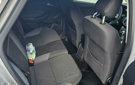 Ford Focus III, 2011 год, 750 000 рублей, 6 фотография