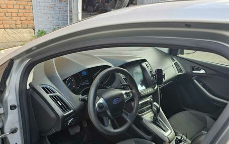 Ford Focus III, 2011 год, 750 000 рублей, 4 фотография