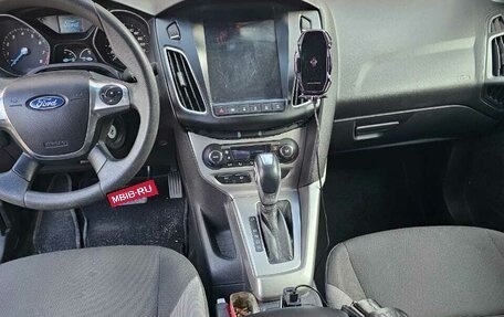 Ford Focus III, 2011 год, 750 000 рублей, 5 фотография