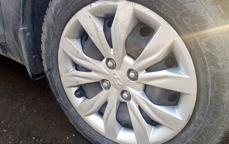 Hyundai Solaris II рестайлинг, 2018 год, 1 545 000 рублей, 8 фотография