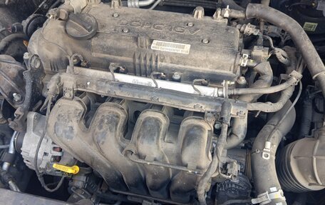 Hyundai Solaris II рестайлинг, 2018 год, 1 545 000 рублей, 10 фотография