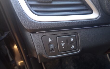 Hyundai Solaris II рестайлинг, 2018 год, 1 545 000 рублей, 20 фотография