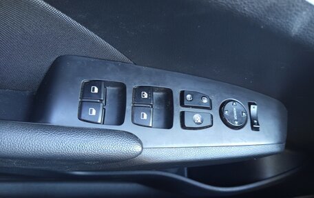 Hyundai Solaris II рестайлинг, 2018 год, 1 545 000 рублей, 13 фотография