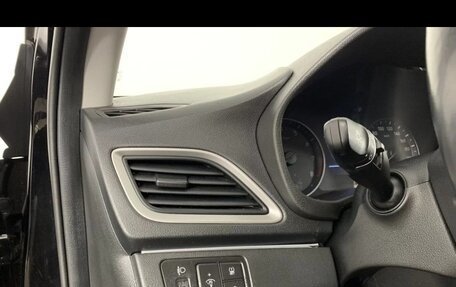 Hyundai Solaris II рестайлинг, 2018 год, 1 545 000 рублей, 34 фотография