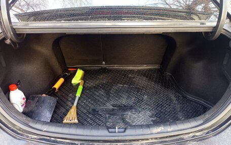 Hyundai Solaris II рестайлинг, 2018 год, 1 545 000 рублей, 26 фотография