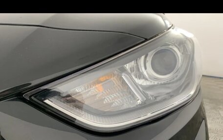 Hyundai Solaris II рестайлинг, 2018 год, 1 545 000 рублей, 29 фотография