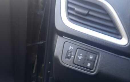 Hyundai Solaris II рестайлинг, 2018 год, 1 545 000 рублей, 37 фотография