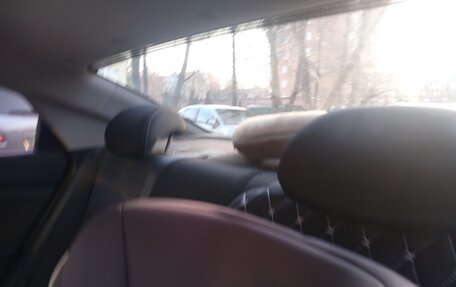 Hyundai Solaris II рестайлинг, 2018 год, 1 545 000 рублей, 40 фотография