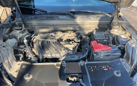 Renault Arkana I, 2020 год, 1 400 000 рублей, 11 фотография