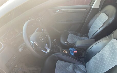 Renault Arkana I, 2020 год, 1 400 000 рублей, 6 фотография