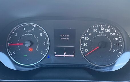 Renault Arkana I, 2020 год, 1 400 000 рублей, 8 фотография