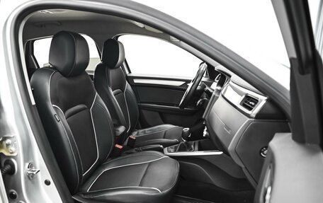 Renault Arkana I, 2020 год, 1 485 000 рублей, 8 фотография