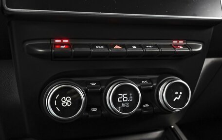 Renault Arkana I, 2020 год, 1 485 000 рублей, 16 фотография