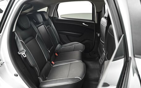 Renault Arkana I, 2020 год, 1 485 000 рублей, 7 фотография