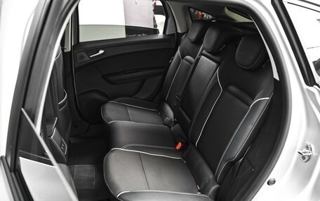 Renault Arkana I, 2020 год, 1 485 000 рублей, 9 фотография