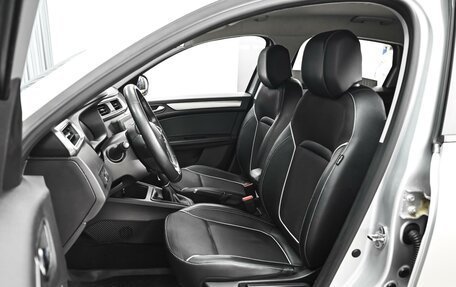 Renault Arkana I, 2020 год, 1 485 000 рублей, 10 фотография