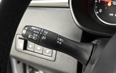 Renault Arkana I, 2020 год, 1 485 000 рублей, 17 фотография