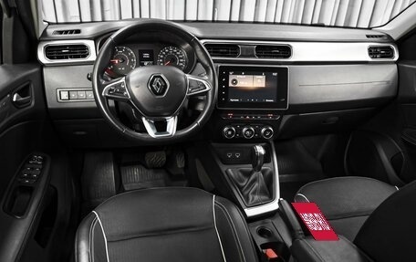 Renault Arkana I, 2020 год, 1 485 000 рублей, 6 фотография