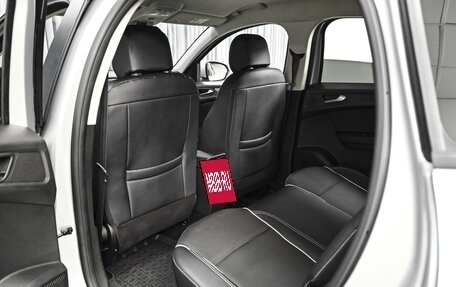 Renault Arkana I, 2020 год, 1 485 000 рублей, 11 фотография