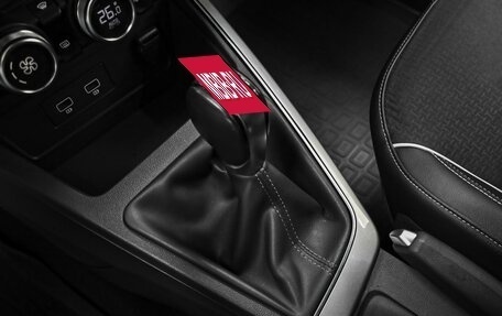 Renault Arkana I, 2020 год, 1 485 000 рублей, 12 фотография