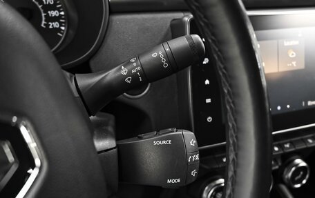 Renault Arkana I, 2020 год, 1 485 000 рублей, 18 фотография