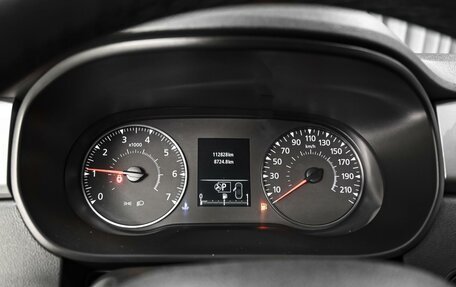 Renault Arkana I, 2020 год, 1 485 000 рублей, 21 фотография