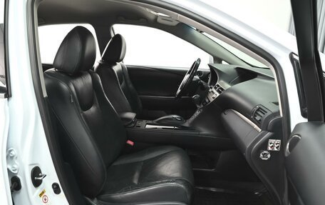 Lexus RX III, 2013 год, 2 398 000 рублей, 8 фотография