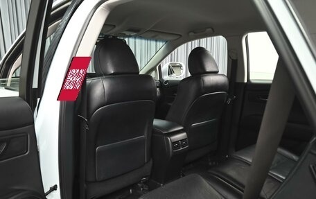 Lexus RX III, 2013 год, 2 398 000 рублей, 11 фотография