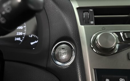 Lexus RX III, 2013 год, 2 398 000 рублей, 19 фотография