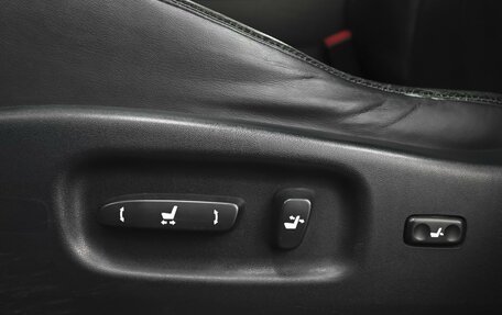 Lexus RX III, 2013 год, 2 398 000 рублей, 25 фотография