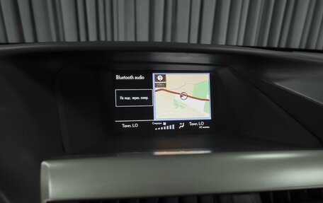 Lexus RX III, 2013 год, 2 398 000 рублей, 15 фотография