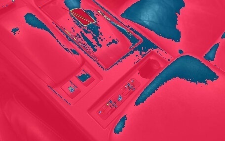 Lexus RX III, 2013 год, 2 398 000 рублей, 22 фотография