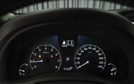 Lexus RX III, 2013 год, 2 398 000 рублей, 26 фотография