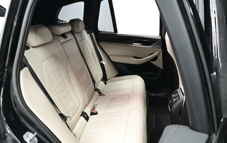 BMW X3, 2017 год, 3 249 000 рублей, 7 фотография