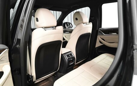 BMW X3, 2017 год, 3 249 000 рублей, 11 фотография