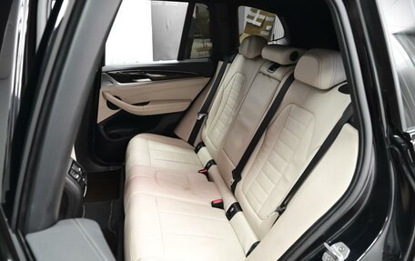 BMW X3, 2017 год, 3 249 000 рублей, 9 фотография